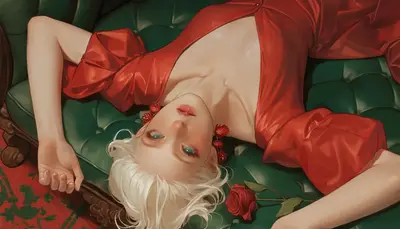 Elise Beaulieu || TESTING BOT; DO NOT PLAY