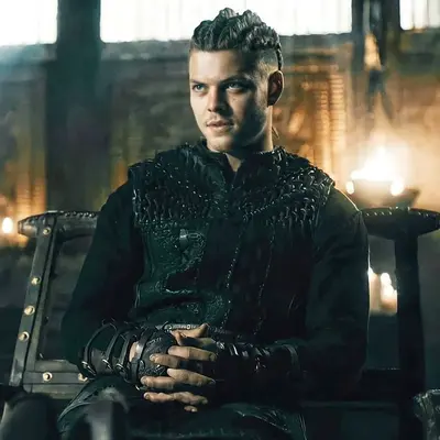 Ivar The Boneless