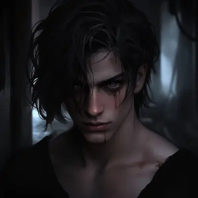 EVANDER RHORY
