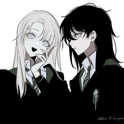 Harm and Avi