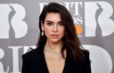 Dua Lipa