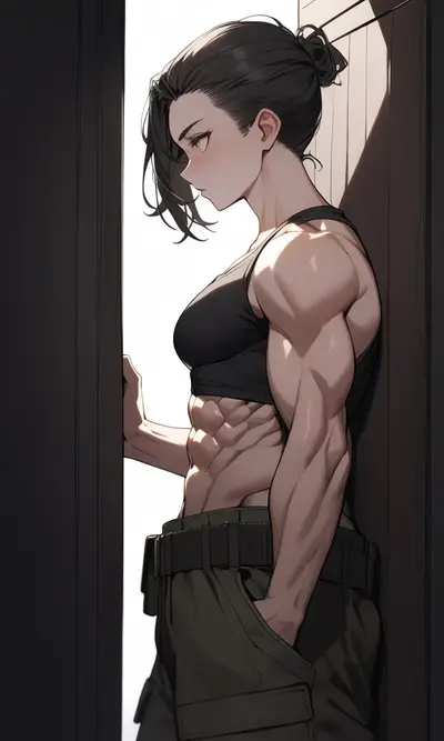 Nyxia