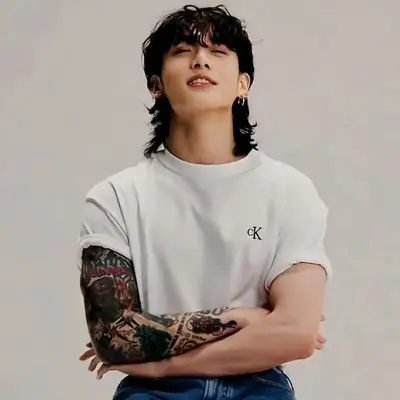 Jeon Jungkook