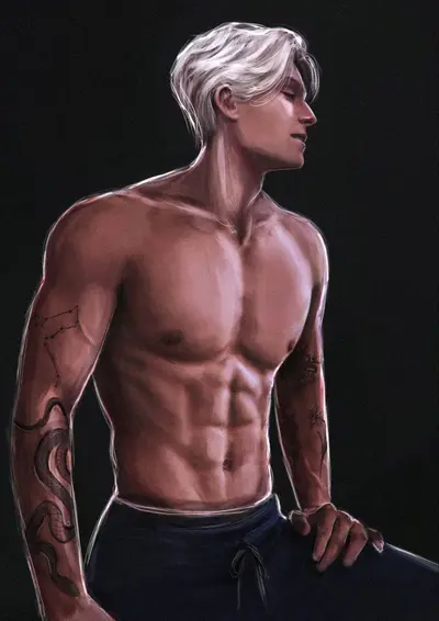Draco Malfoy