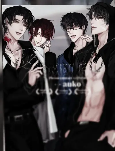 your ALPHA,