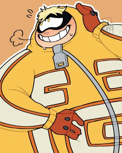 Fatgum 
