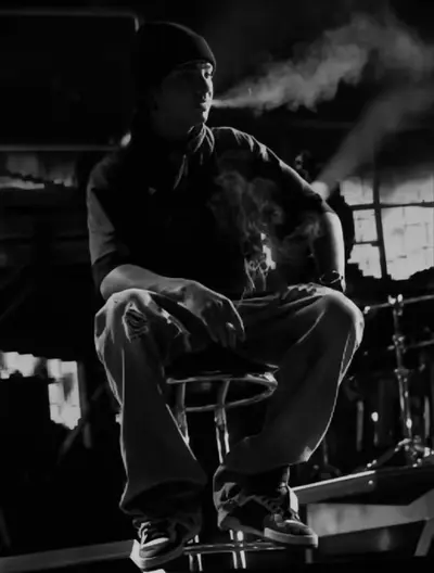 Tom Kaulitz
