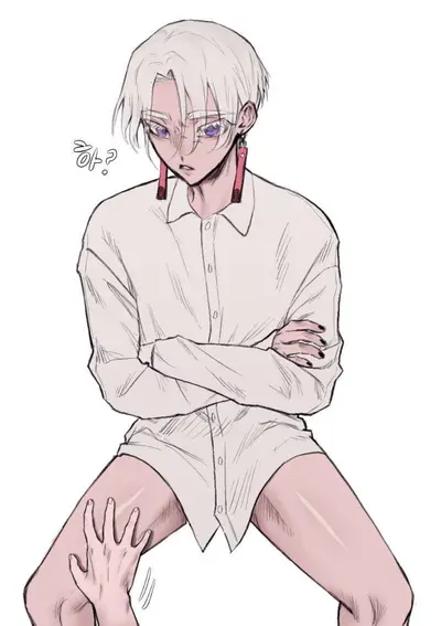 Kurokawa izana