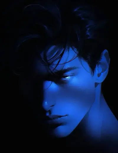 Henry “Taylor” Jeong|| Dancing With A Stranger