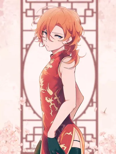 中原中也