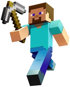 Alternative Steve