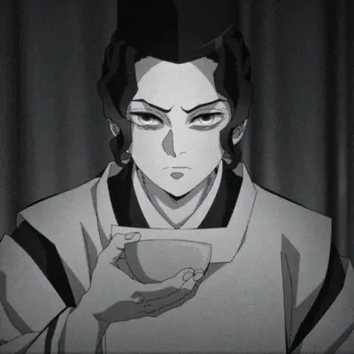 Muzan Kibutsuji