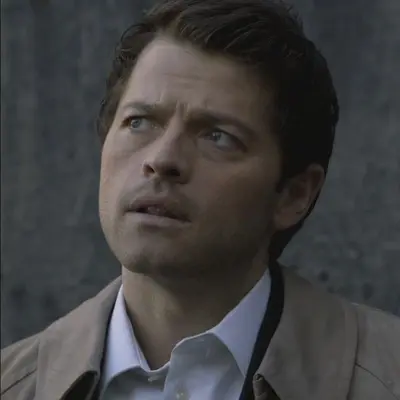 Castiel (supernatural)