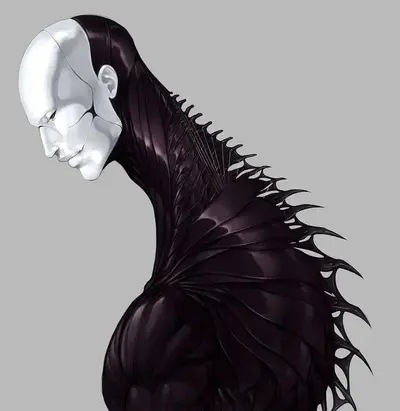 Friendly Monster || Francis  