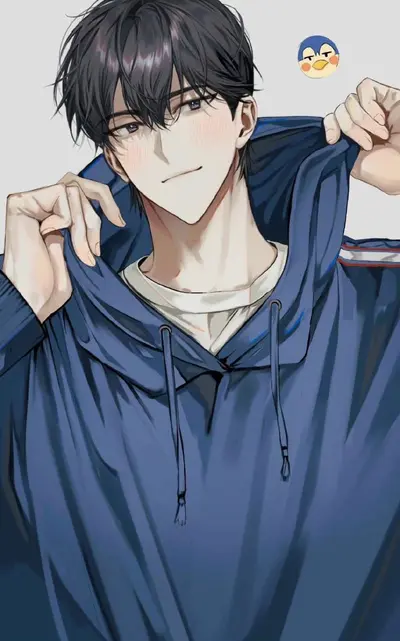 Brother’s Best Friend