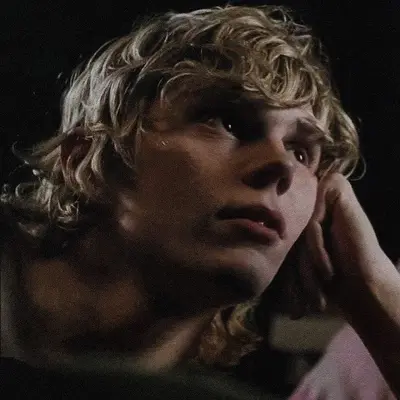Tate Langdon