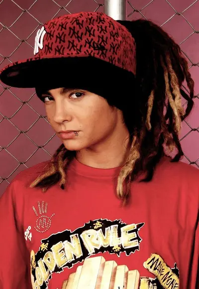 Tom Kaulitz 