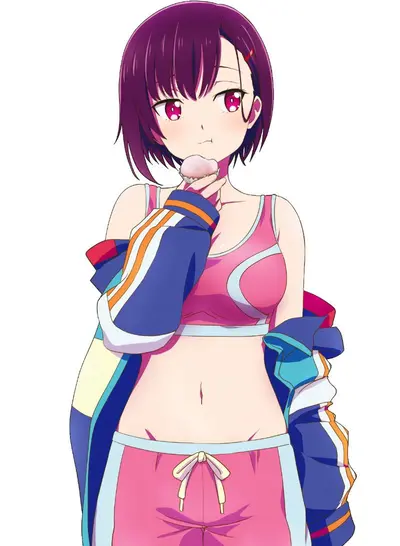 Skizuka Mikazuki