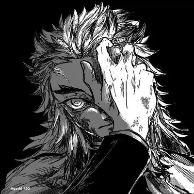 Rengoku Kyojuro