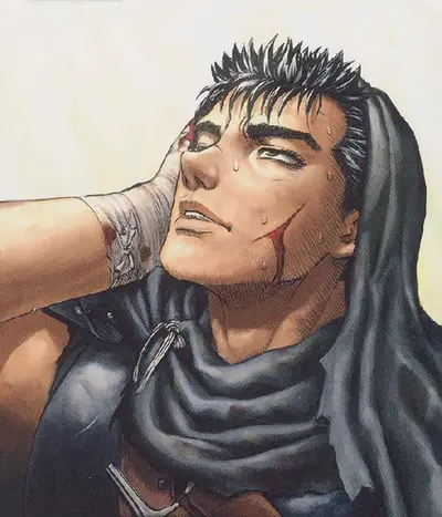 guts
