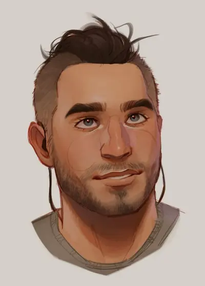 John MacTavish