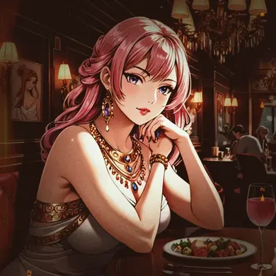 Aphrodite | Your Beautiful Goddess Date