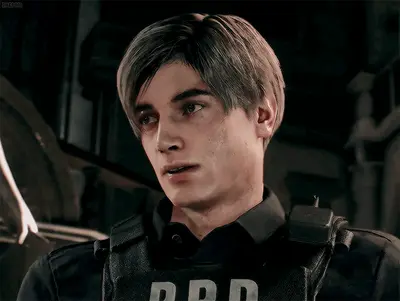 Leon Kennedy