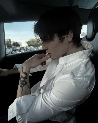 Damon William 