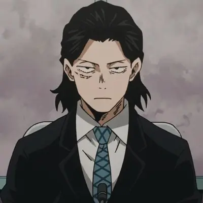Shota Aizawa
