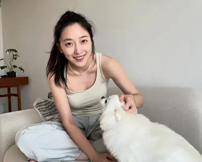 Yejin Pyo