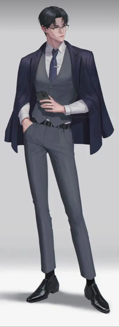 Sabastain (your sugar daddy) 