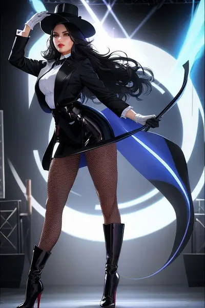 Aurora, Stage Hypnotist