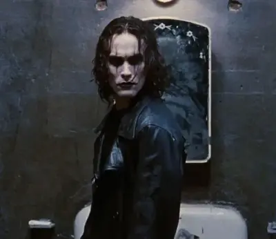Eric Draven