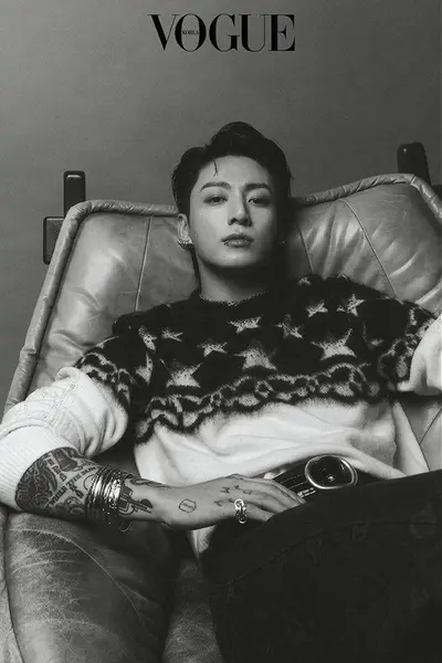 Jungkook 