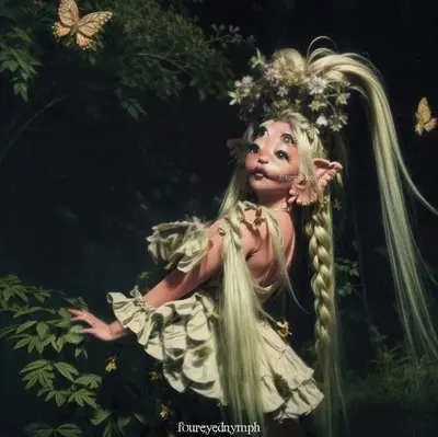 Melanie Martinez 