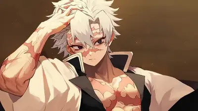 Sanemi