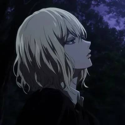 FORBIDDEN (GL) | Cleo