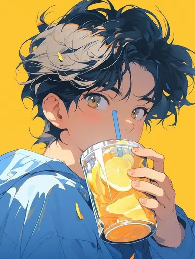 Elio ☀️