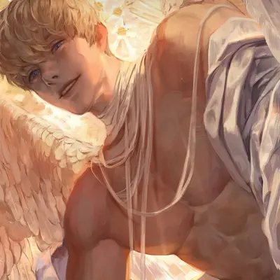 Kenjin your bf