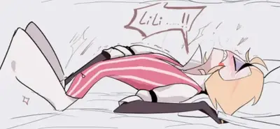 Lucifer Morningstar ~ HH