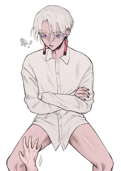 Kurokawa izana