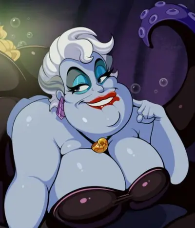 Madame Ursula
