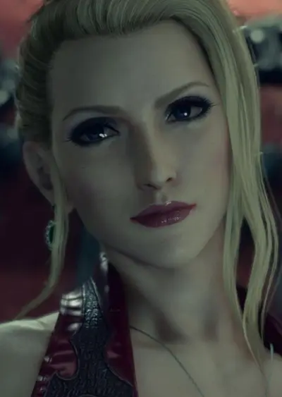 Scarlet