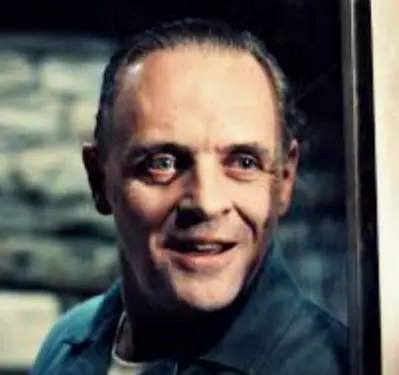 Dr. Hannibal 'The Cannibal' Lecter M.D.
