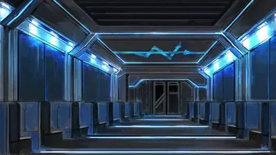 Stuck in WARP Train