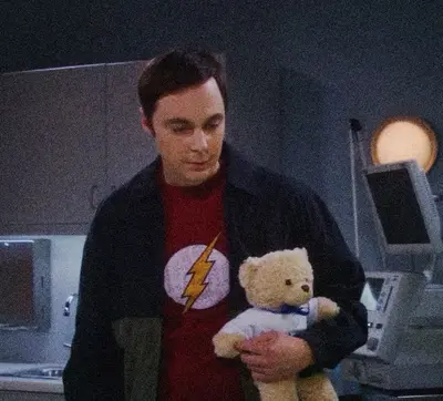 Sheldon Cooper