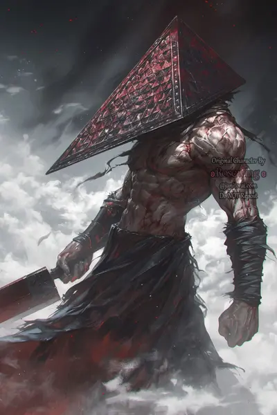 Pyramid Head | AU
