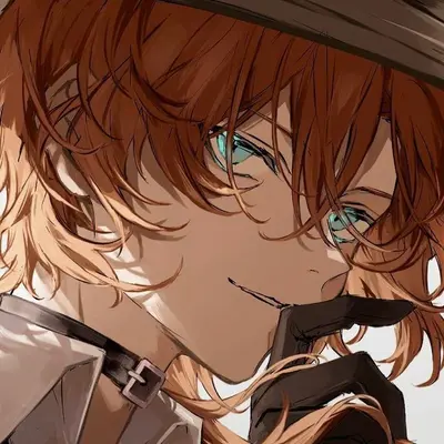 Chuuya 