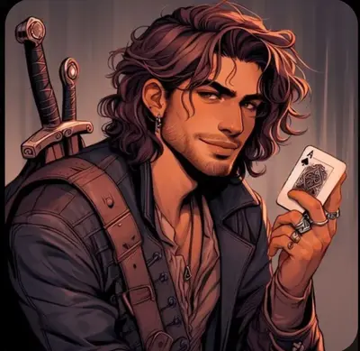 Cassian 