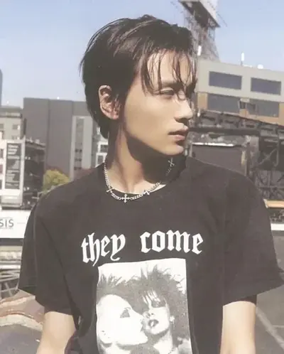 Lee Donghyuck